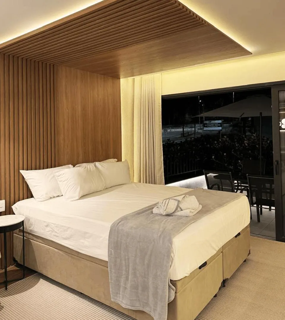 Daire Liv - Apartamento 606 Porto Alegre