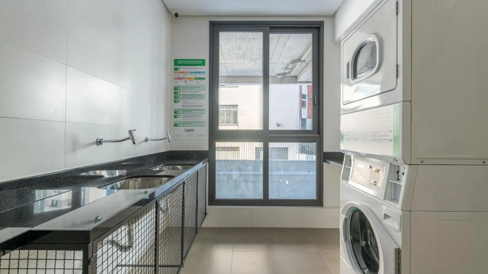 Daire Liv - Apartamento 606 Porto Alegre