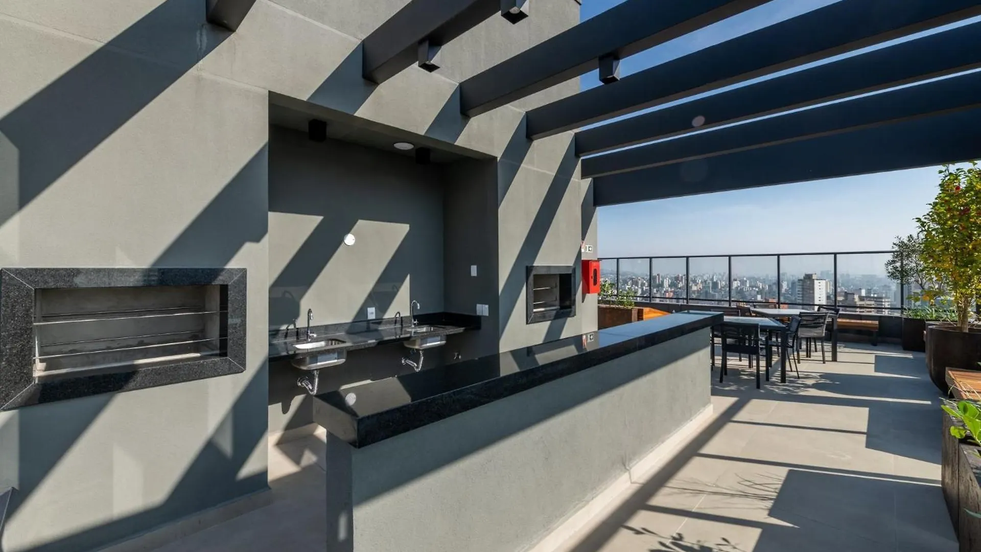Daire Liv - Apartamento 606 Porto Alegre Brezilya