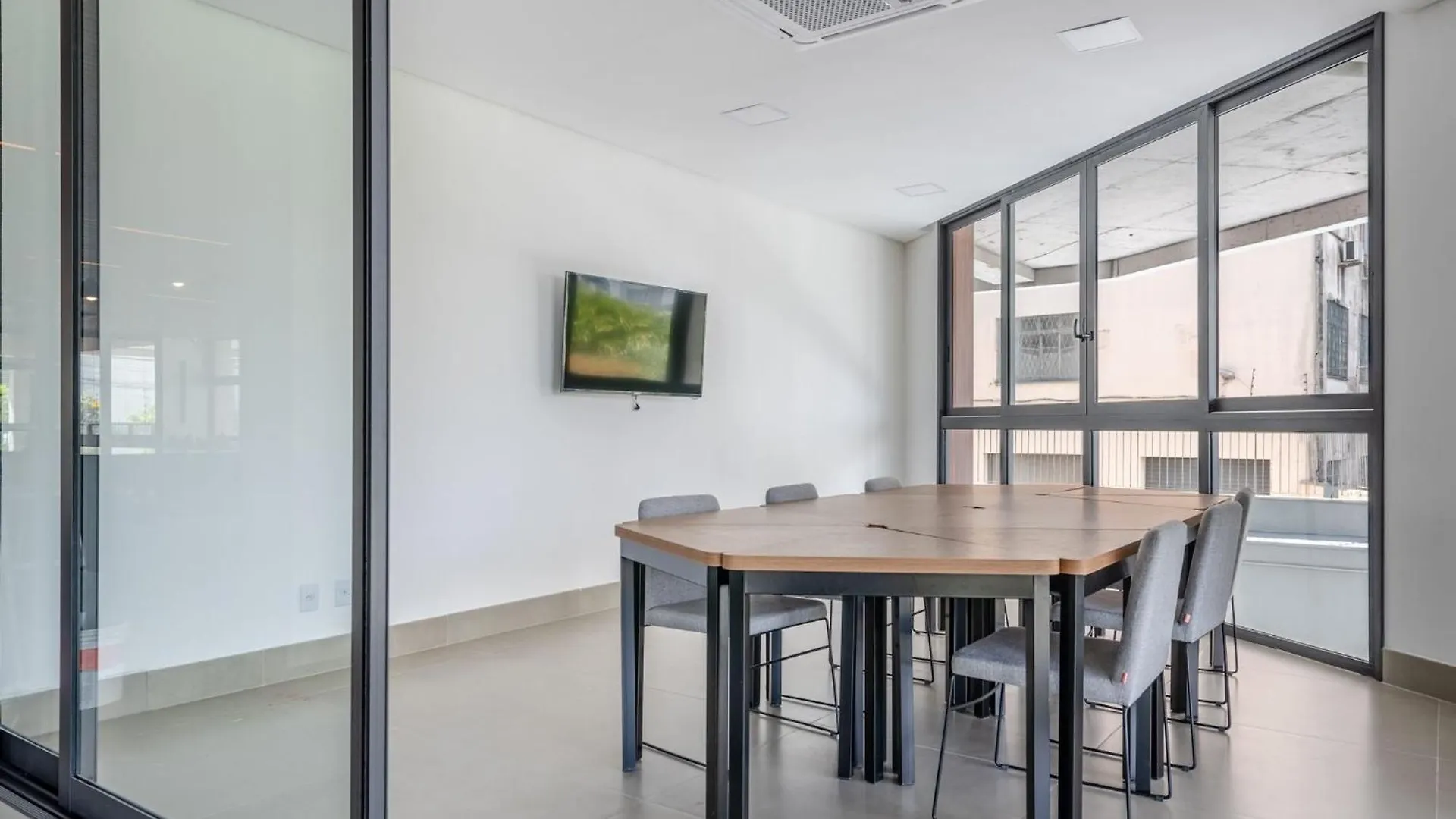 Daire Liv - Apartamento 606 Porto Alegre