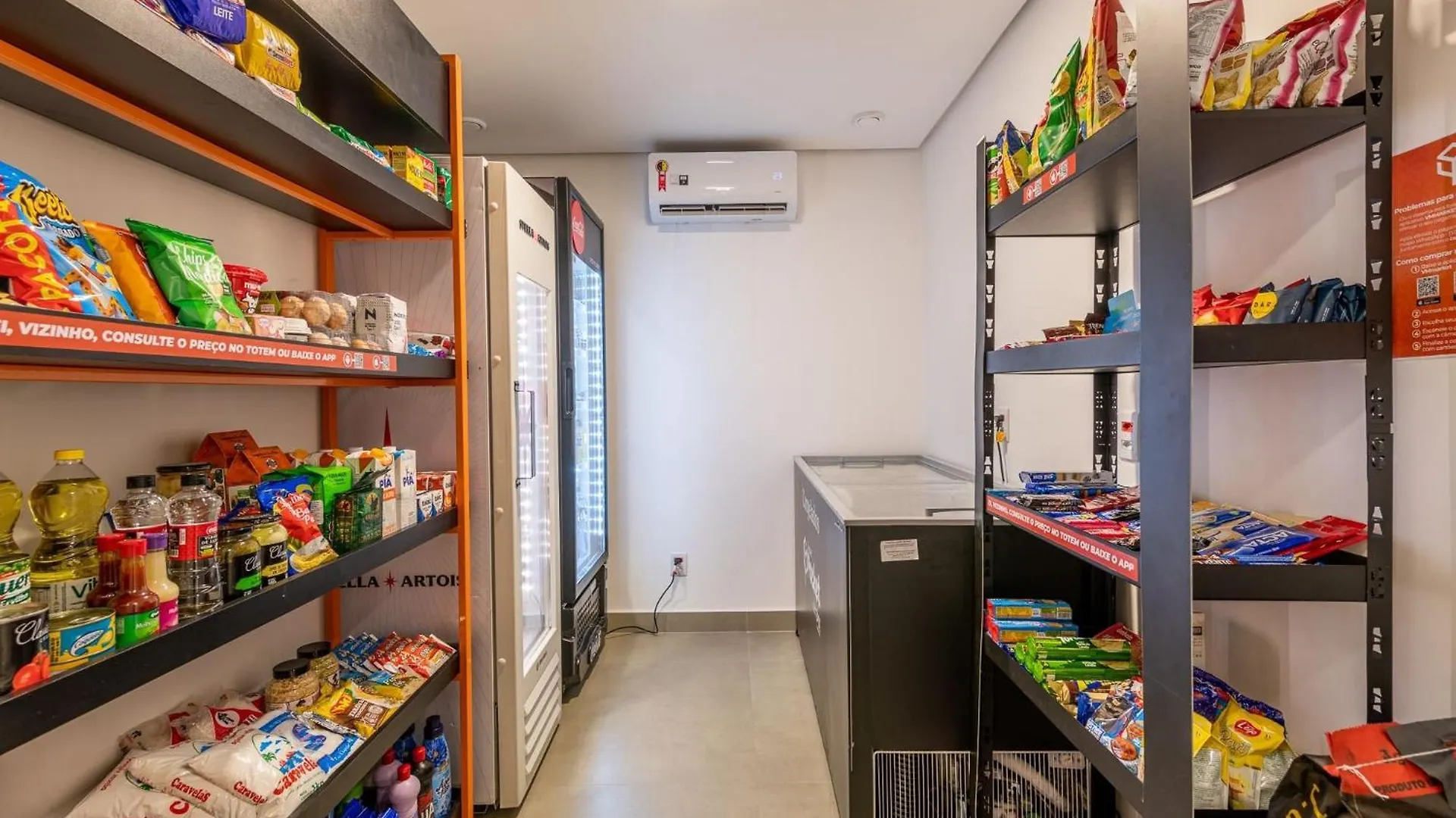 Daire Liv - Apartamento 606 Porto Alegre