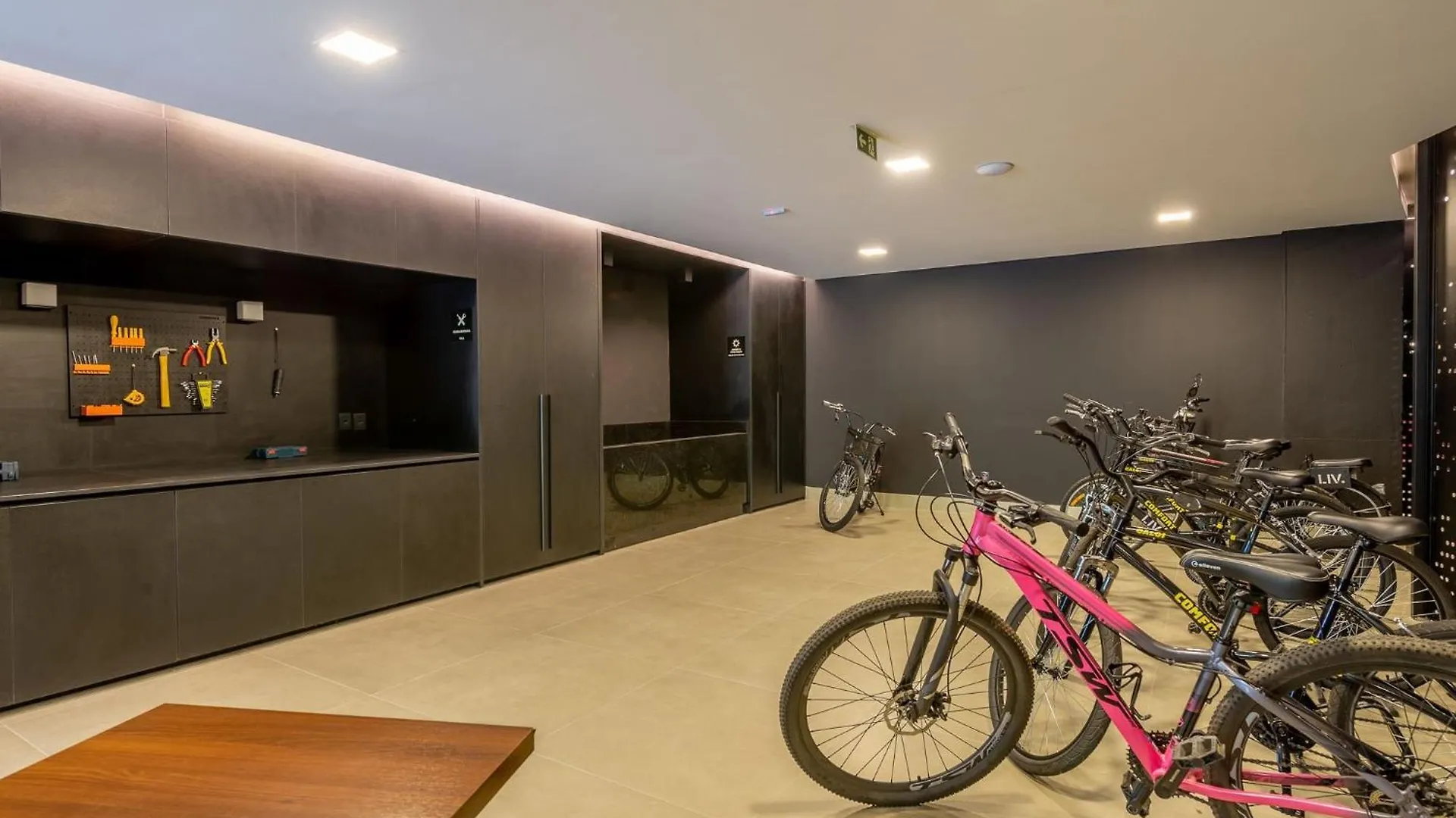 Liv - Apartamento 606 Porto Alegre Brezilya