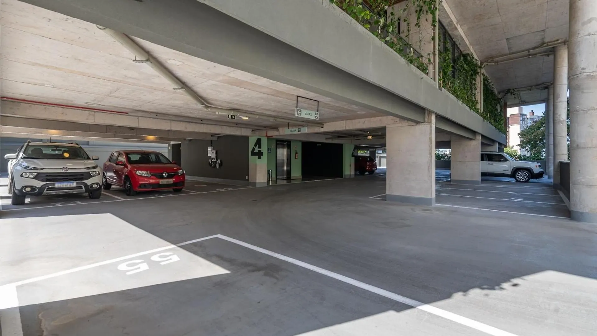 Liv - Apartamento 606 Porto Alegre