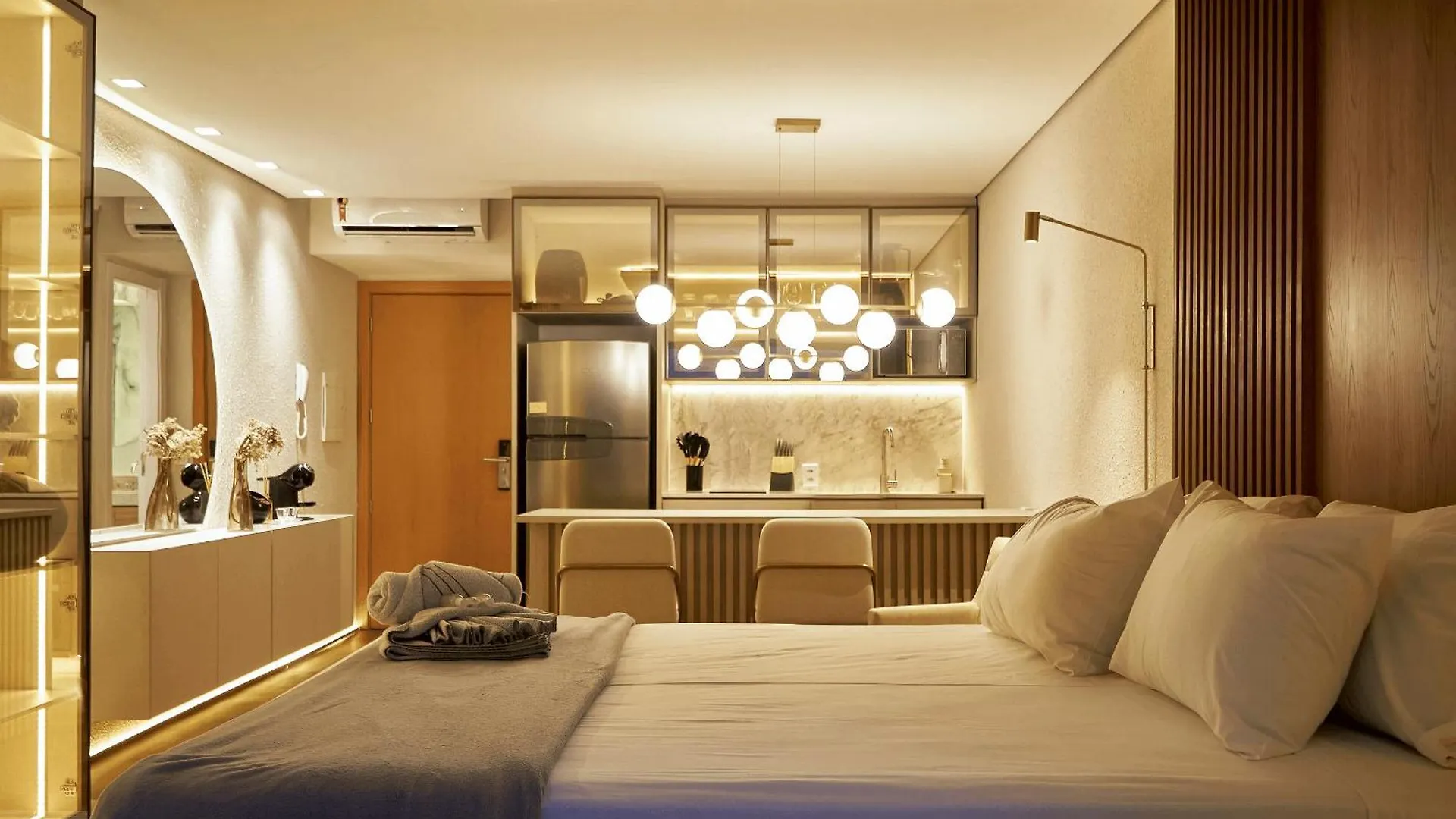 Liv - Apartamento 606 Porto Alegre