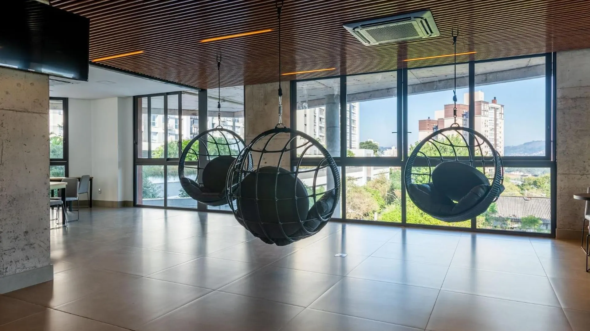 Liv - Apartamento 606 Porto Alegre Brezilya