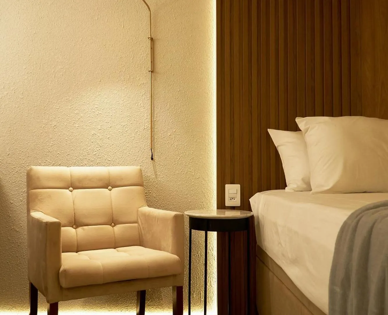 Liv - Apartamento 606 Porto Alegre Brezilya